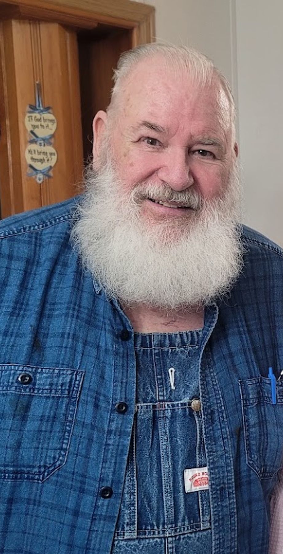 Obituary of Vernon Lester Higgins