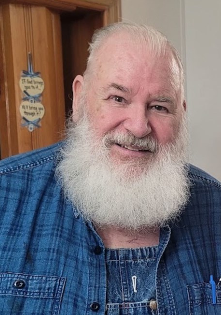 Obituary of Vernon Lester Higgins