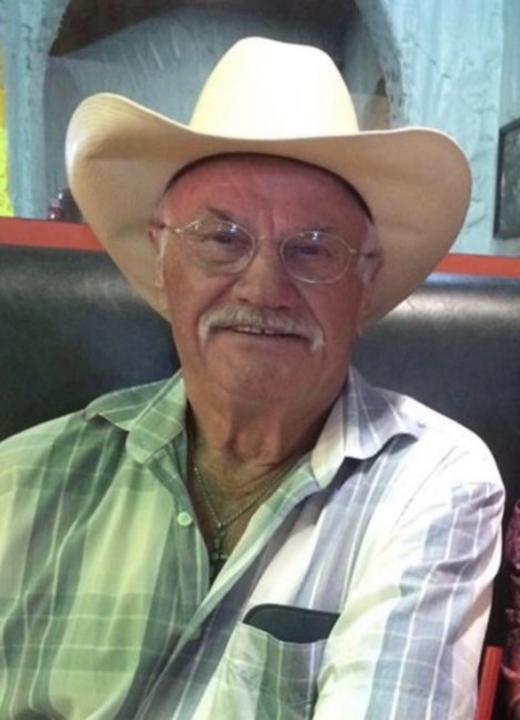 Obituary of Robert James Sells