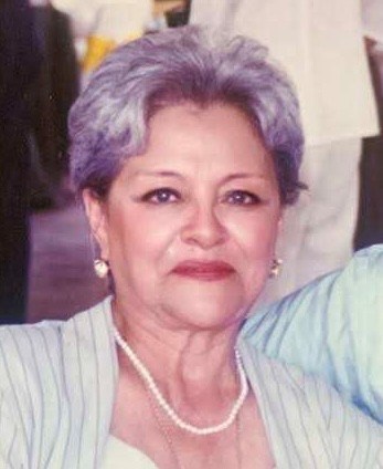 Obituary of Lucila Verde