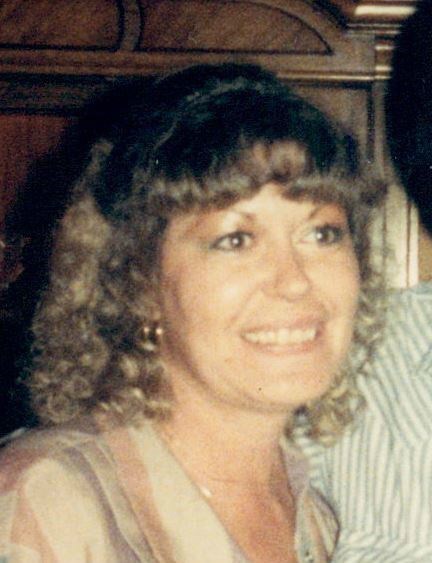 Obituary of Shelia Batson Dearing