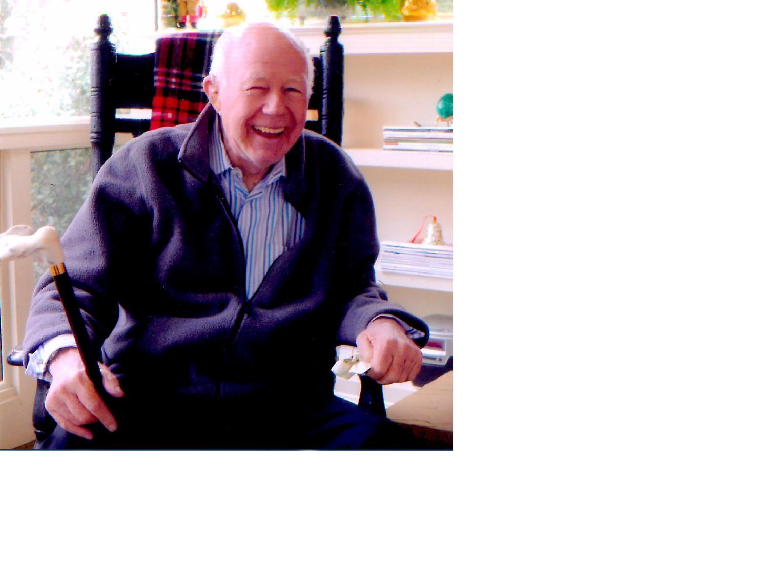 Obituary of William Earl Stewart