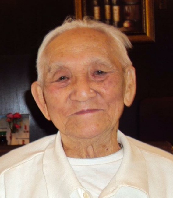 Obituary of Van Truong Nguyen