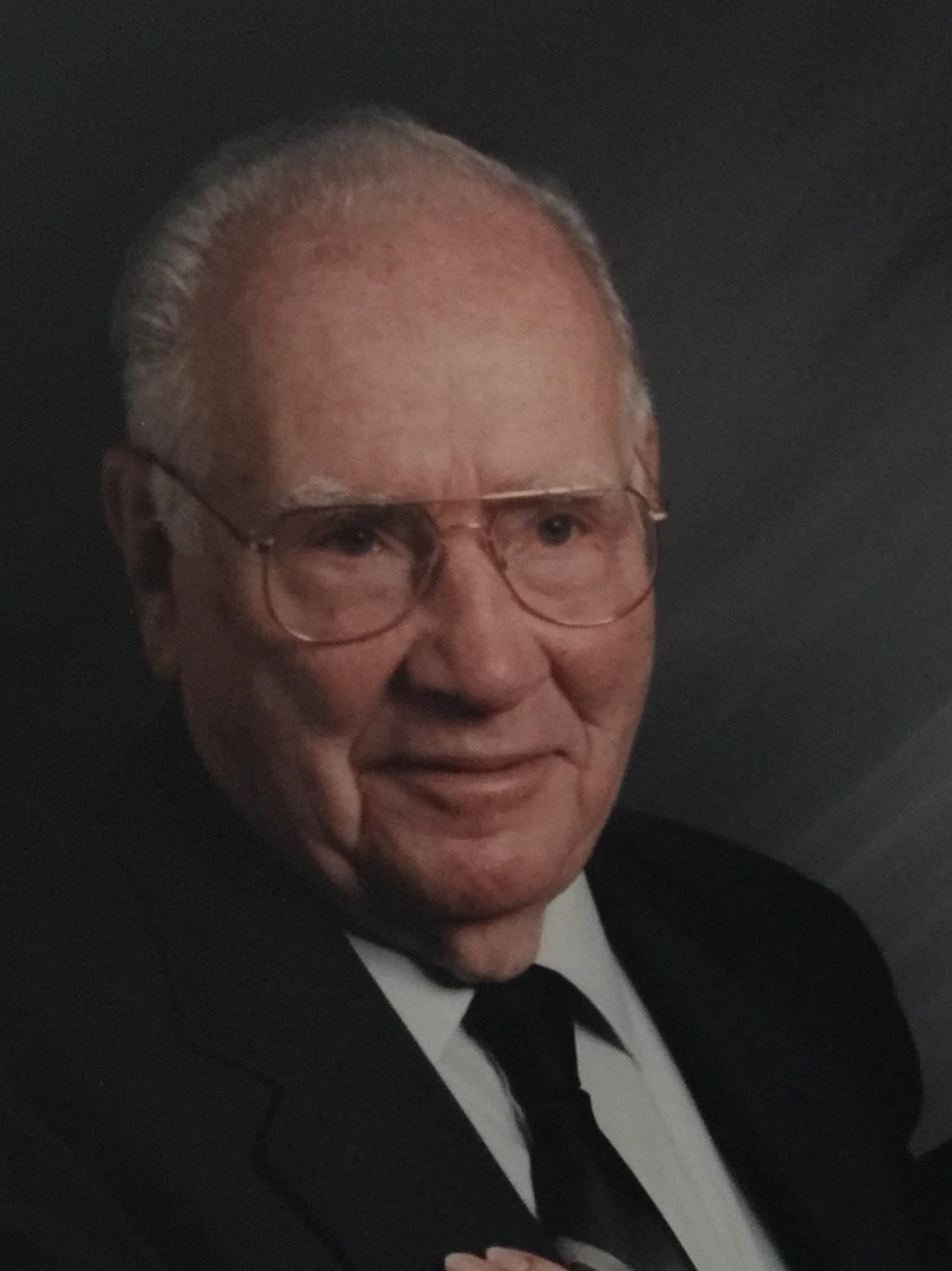 Obituary of Leslie "Doc" Landess Humphreys