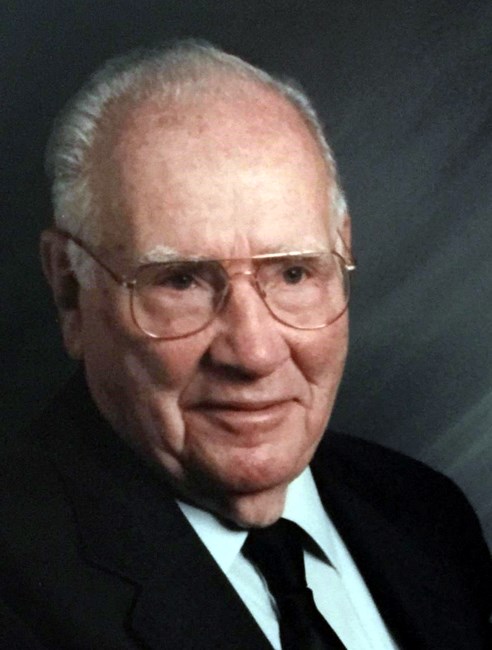 Obituary of Leslie "Doc" Landess Humphreys
