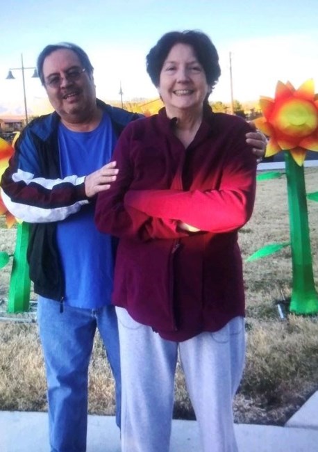 Obituary of Tina Marie Cole