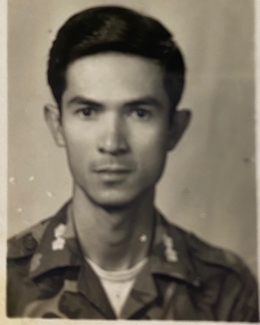 Obituary of Đào Ngọc Tứ