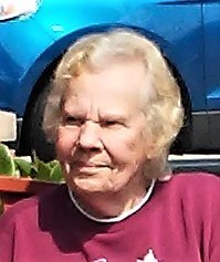 Obituary of Beverly June Dutton