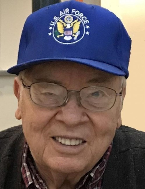 Obituary of Thomas C.  Gill