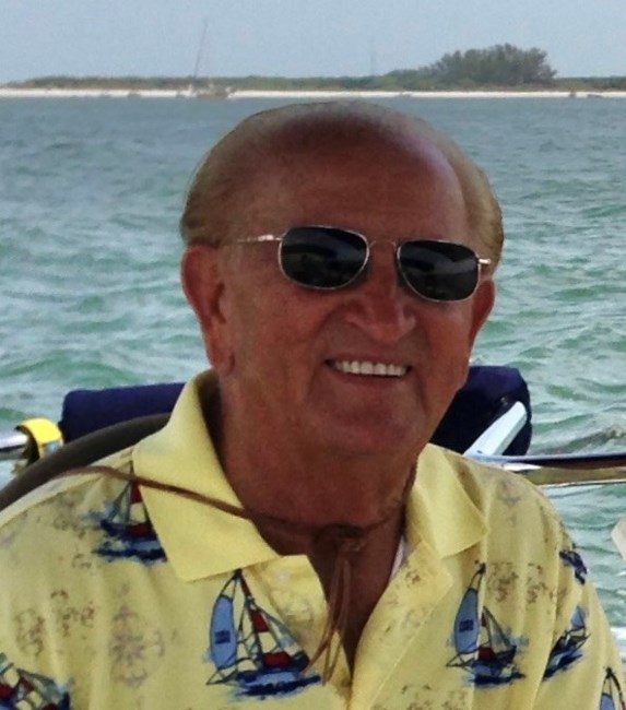 Obituary of Thaddeus Joseph Shur