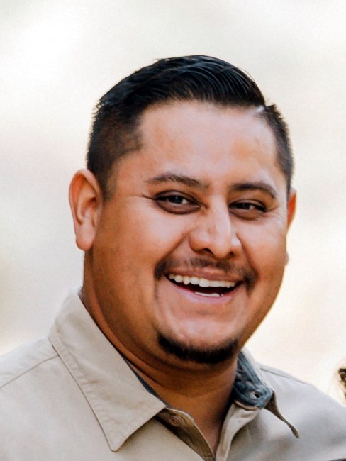 Obituary of Erick Alexander Castro