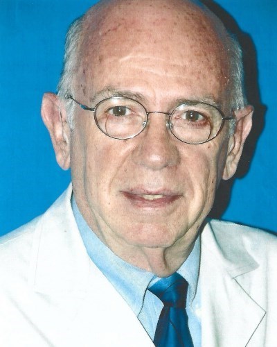 Obituary of Dr. Harry A. Springer
