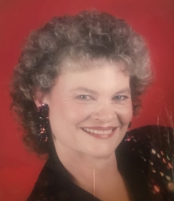 Obituary of Allie "Sue" Riley