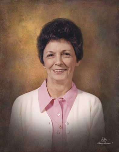 Obituary of Elizabeth A Peerson