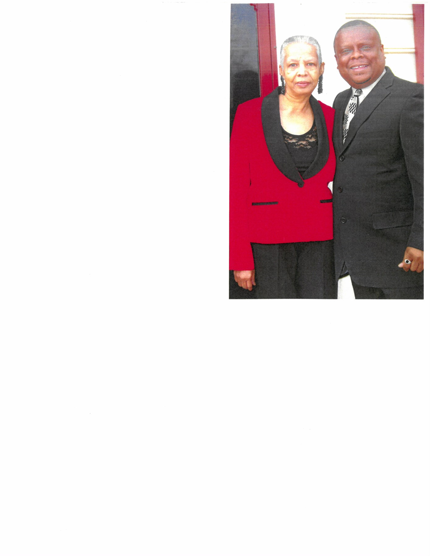 Obituary of Shirley Ann Witt