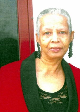 Obituario de Shirley Ann Witt