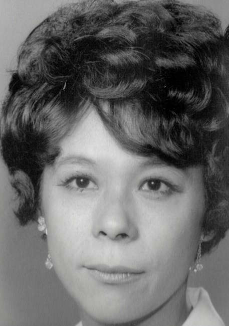 Obituary of Reiko Araki Chastain