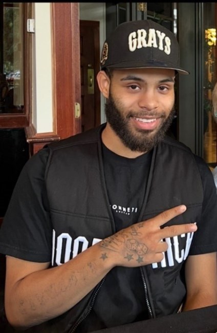 Obituary of Julian Keith Flowers