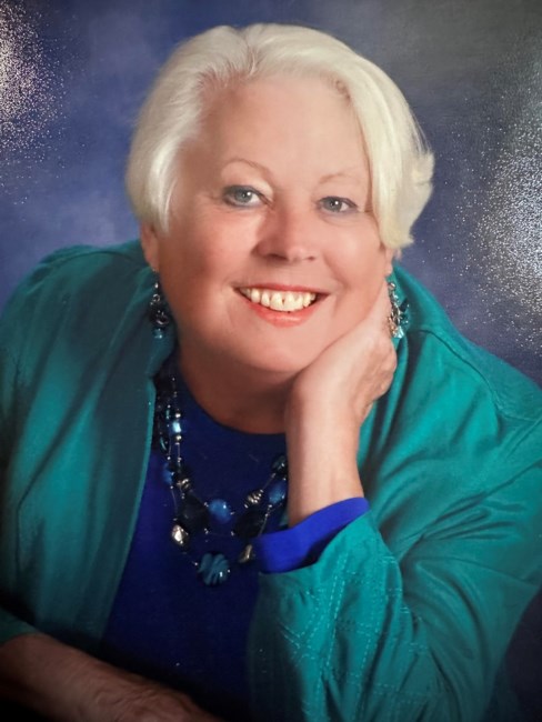 Obituary of Judith Ann Hodgins