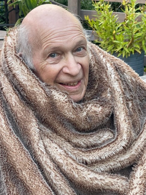 Obituary of Albert Joel Platt