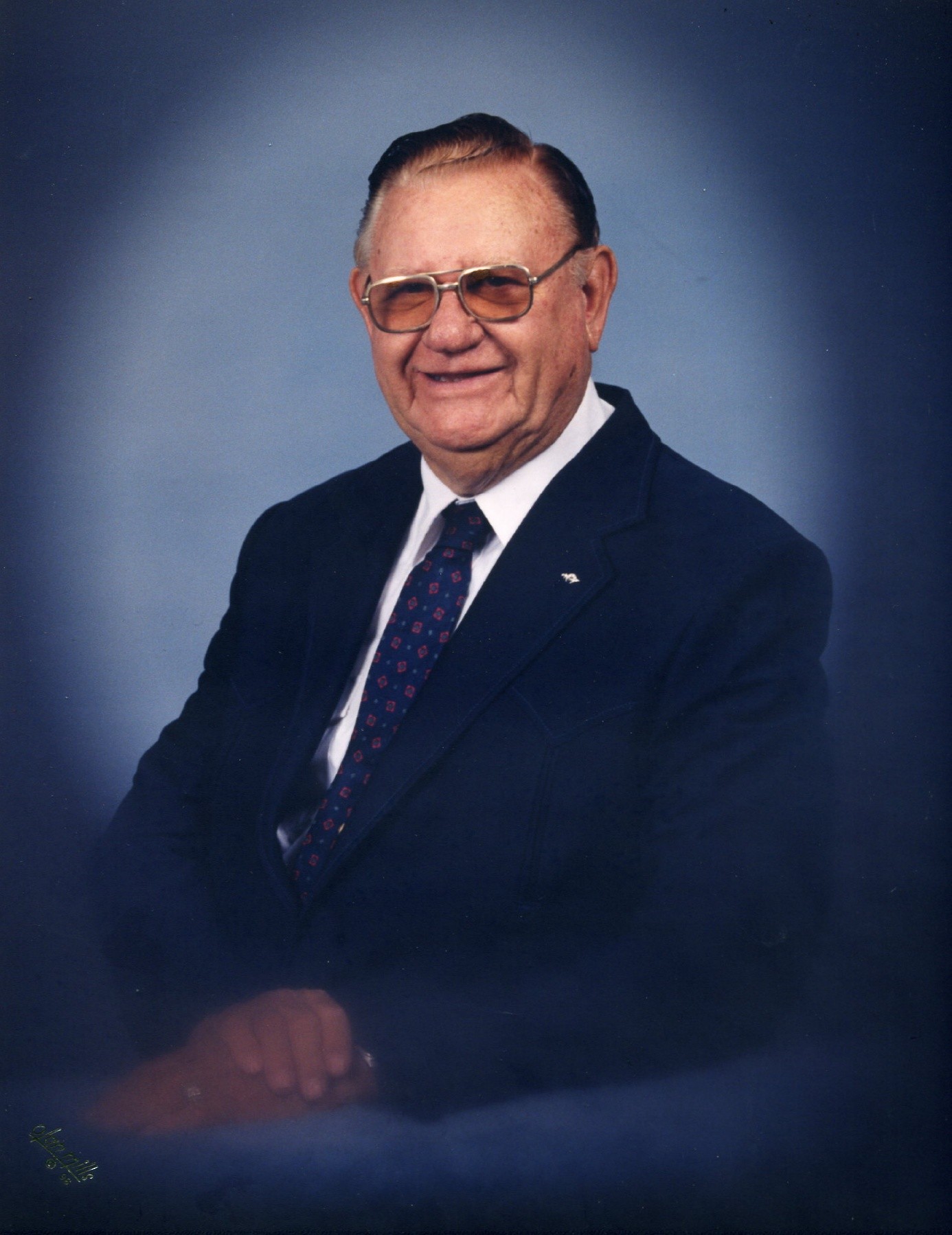 Porter Brown Obituary Marlin, TX