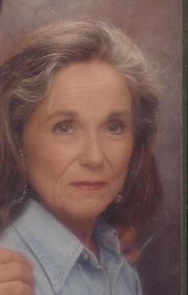 Obituary of Jane L Tift