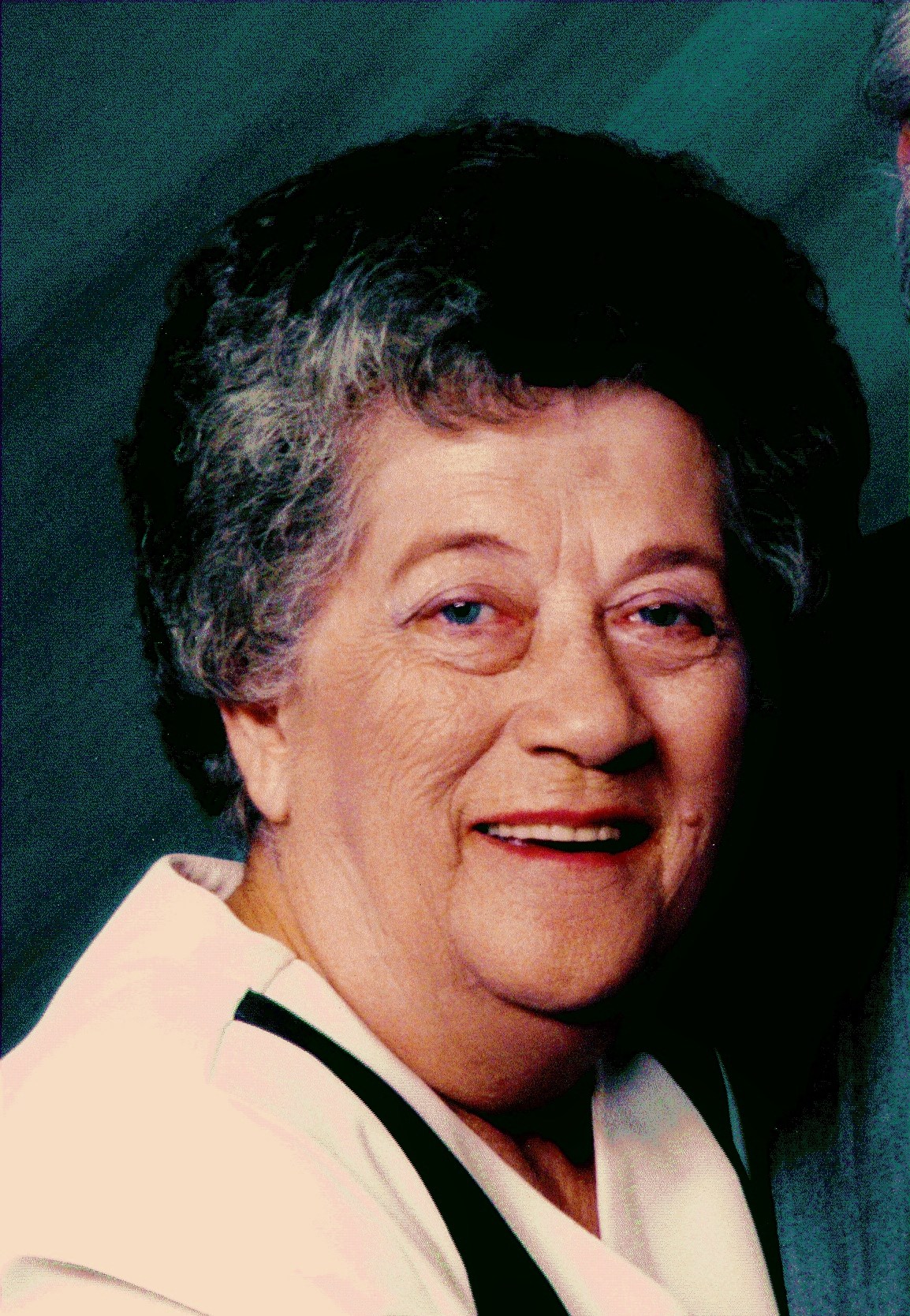 JoAnn Thomas Obituary Amarillo, TX