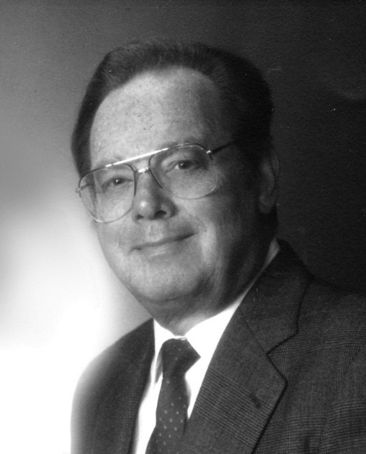 Obituary of Gerald M. Moffitt