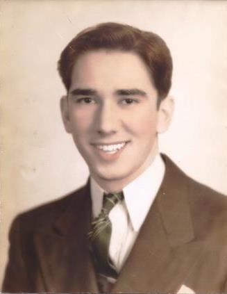 Obituary of Michael Giordano