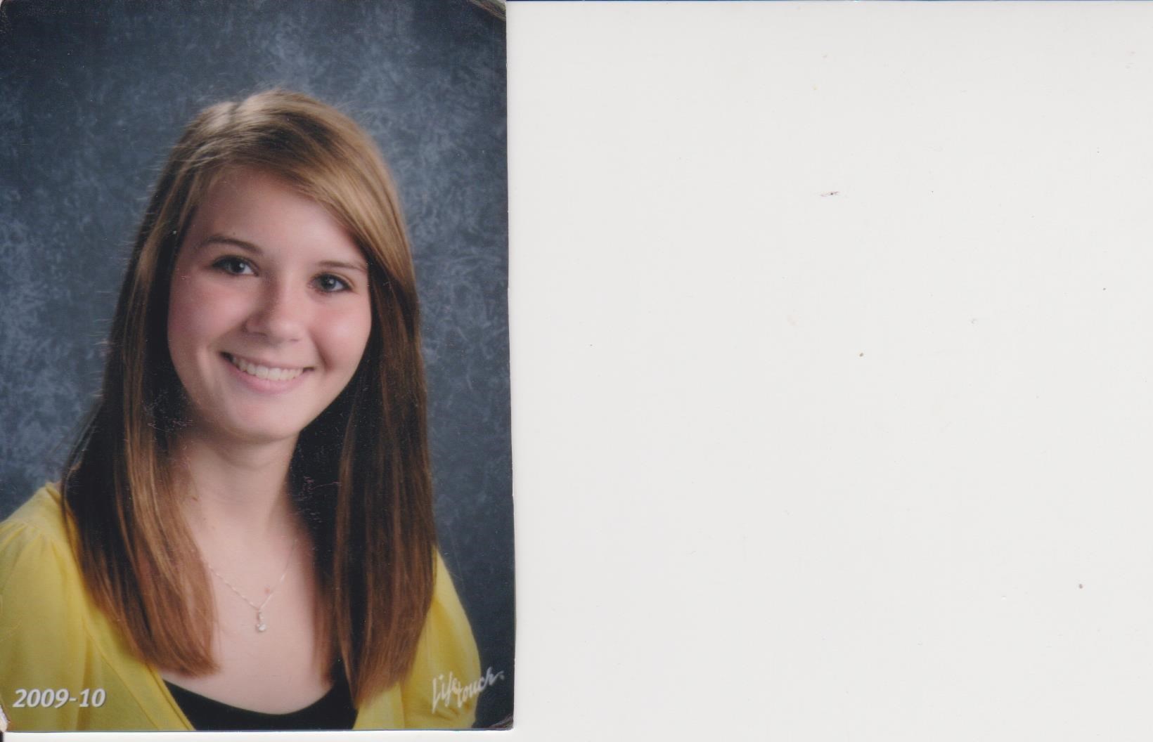 Obituary of Caitlin Elizabeth Prescott