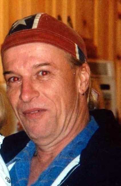 Obituary of Donald Dean Randolph