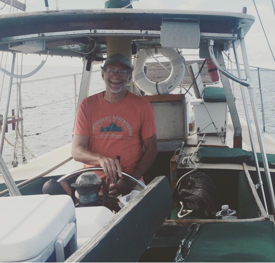 Obituary of John William Cassell