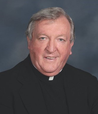 Obituary of Fr. Thomas F. Foudy