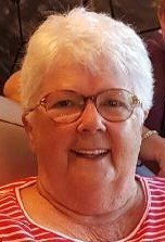 Obituary of Lucille Alice Quaranta