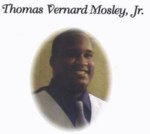 Thomas Mosley, Jr.