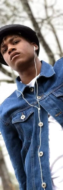 Obituary of Giovanni Montrel Kemp