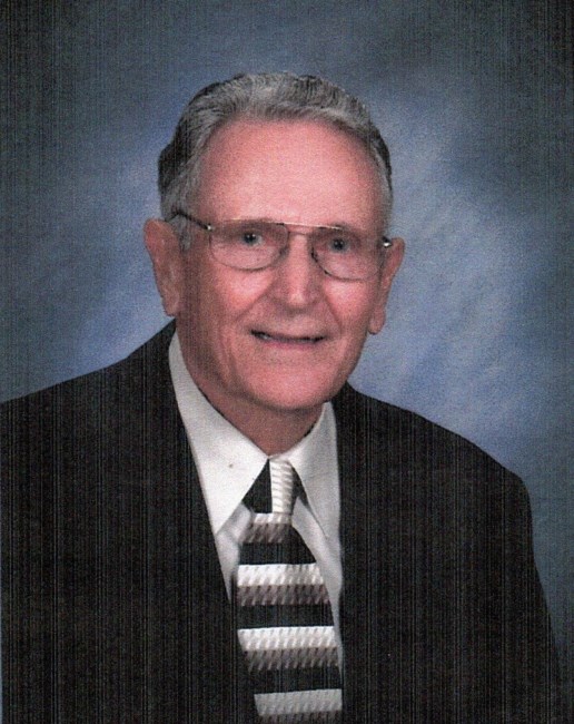 Obituary of Kenneth G White