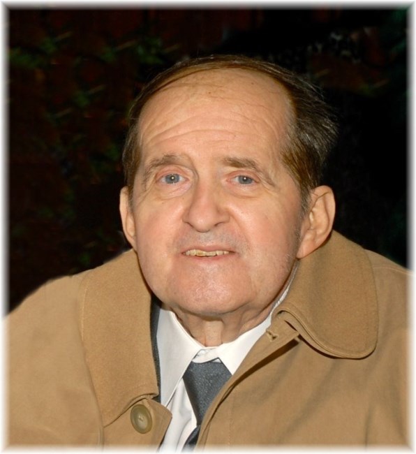 Obituary of Richard R. Lemanski