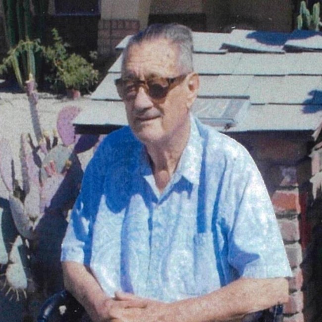 Obituary of Robert G. Sterner