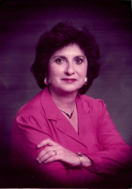 Obituary of Gloria Marlene Schramm