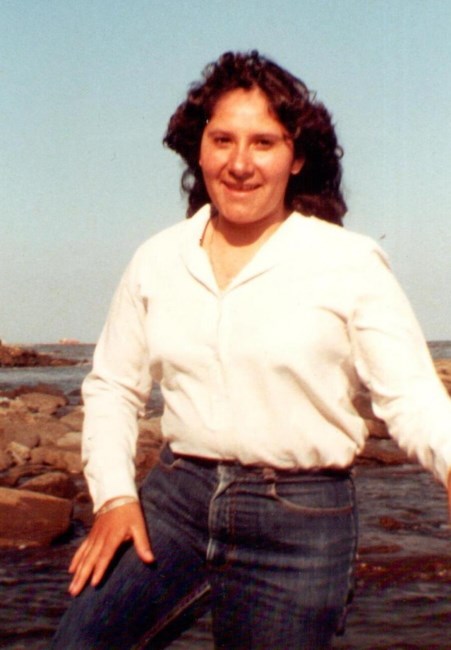 Obituary of Norma Gonzalez