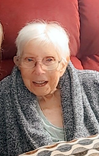 Obituary of Freda Mae Tippie