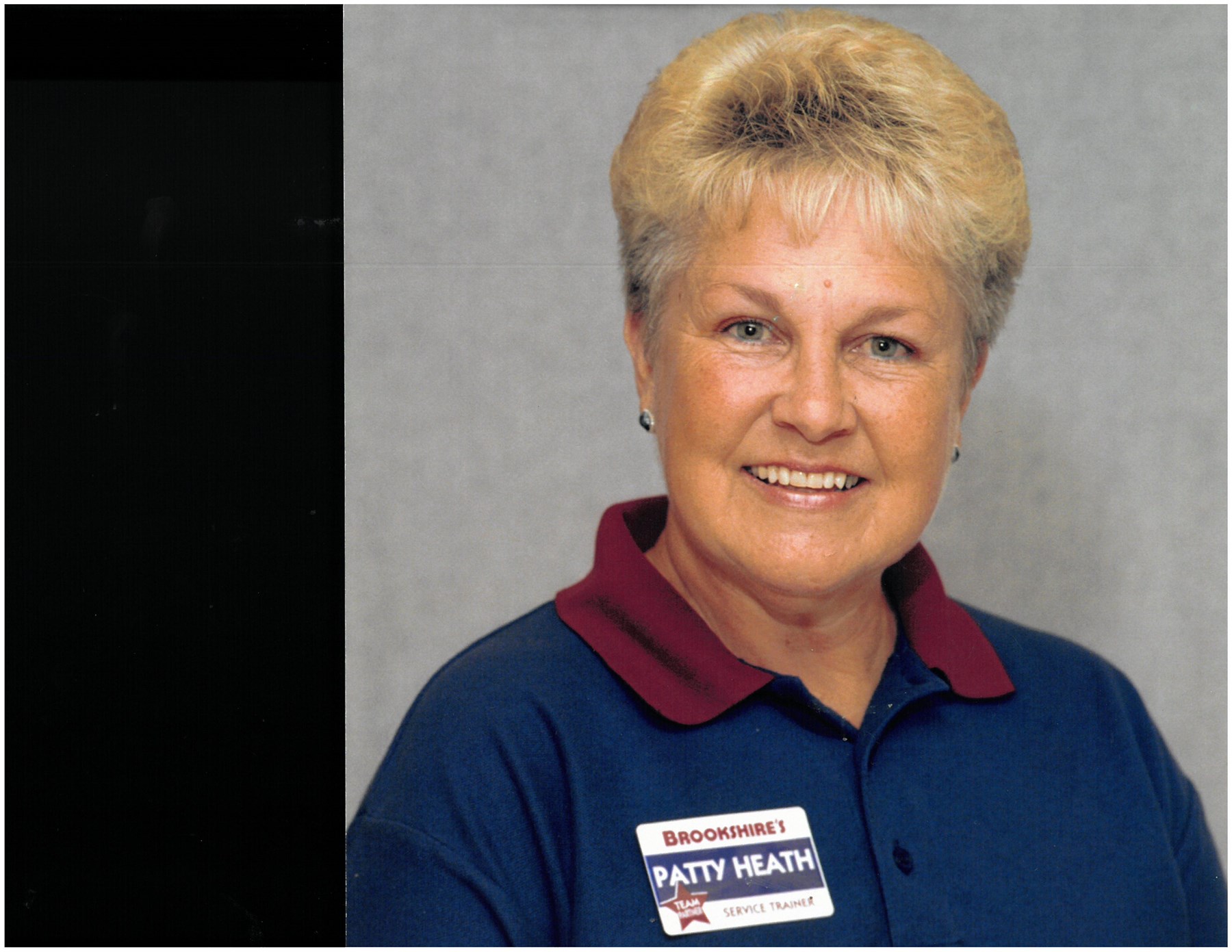 Obituary of Patty Sue Heath