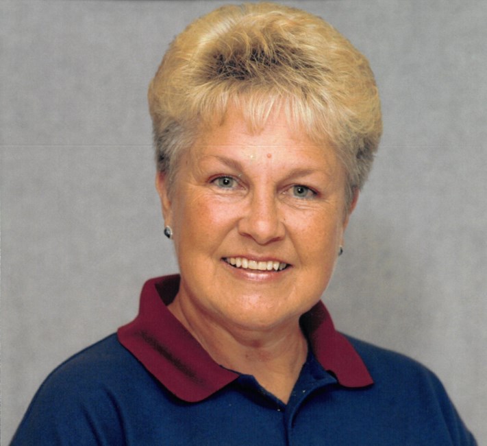 Obituary of Patty Sue Heath