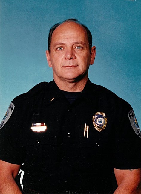 Obituary of Richard Joseph Siciliano