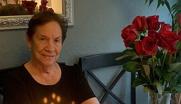 Avis de décès de Delia R. Reyna