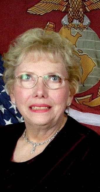 Obituary of Merilyn May Evans