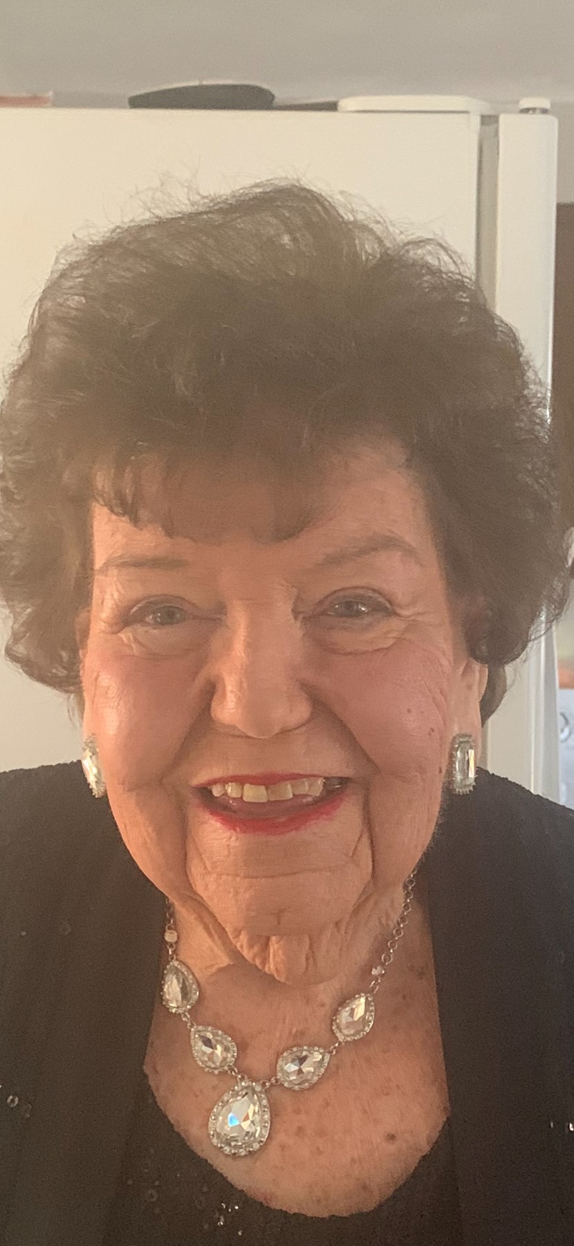 Obituary of Patricia Hacker