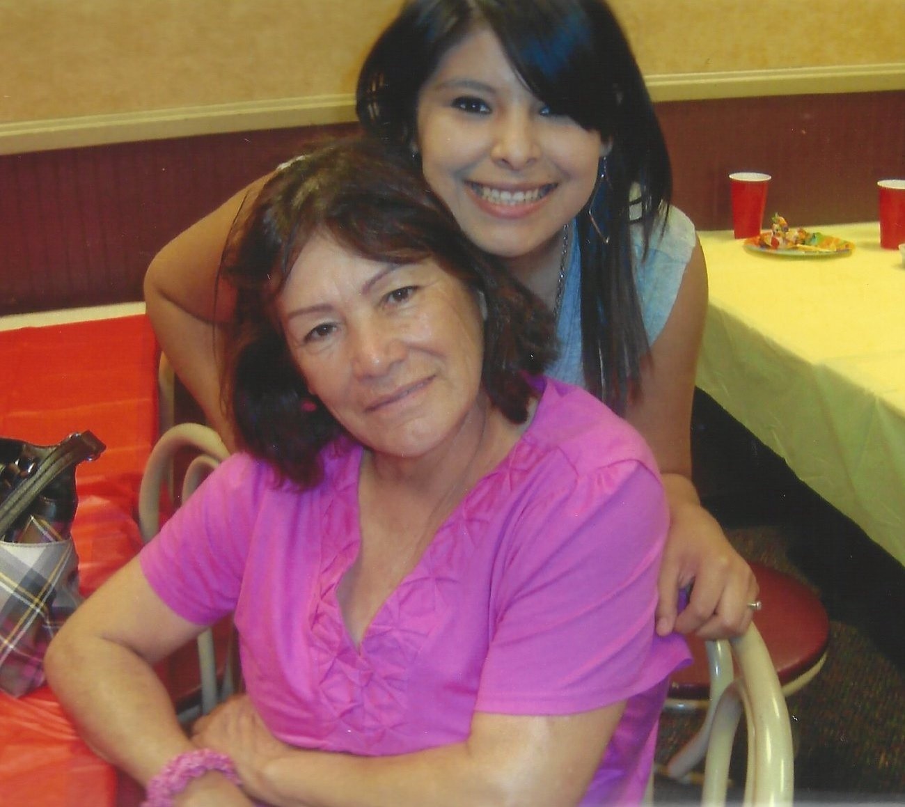 Sra. Ana Maria Zavala De Pimentel Obituary - Delano, CA