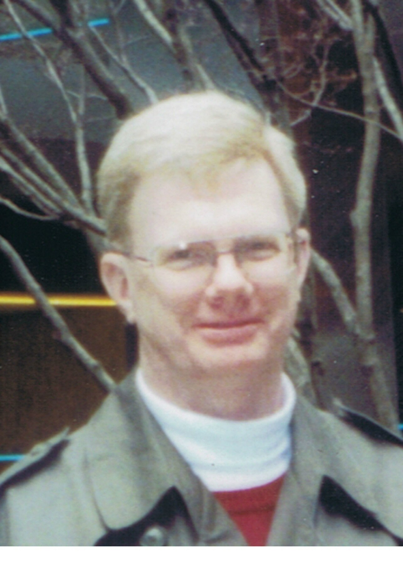 Brian D Smith Obituary - Dayton, OH